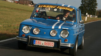 Renault 8 Gordini