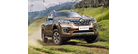 Renault Alaskan Pickup Weltpremiere 2016