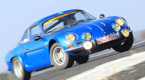 Renault Alpine 1600 S 