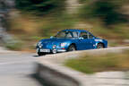 Renault Alpine A 110 1300 - Fahraufnahme
