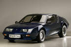 Renault Alpine A 310