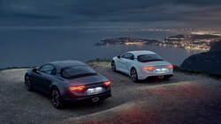 Renault Alpine A110 Pure Legende