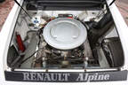 Renault Alpine A310, Motor