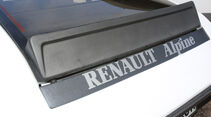 Renault Alpine A310, Typenbezeichnung