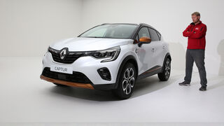 Renault Captur 2020 Embargo 3.7.09:00 CMT