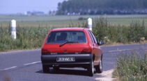 Renault Clio 13 1990