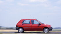 Renault Clio 13 1990