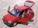 Renault Clio 13 1990