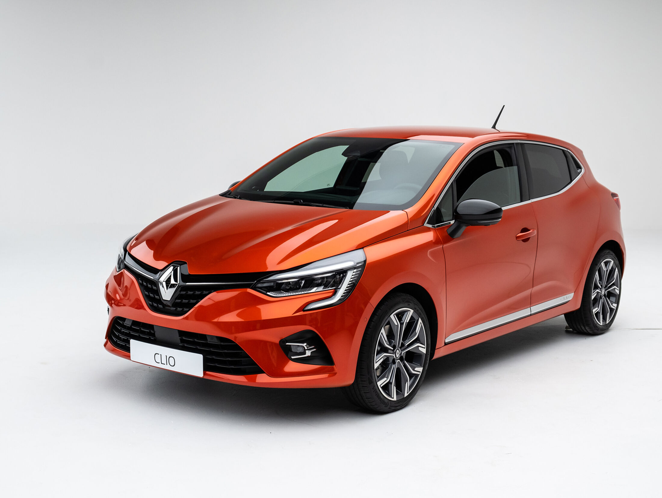 Kosten und Realverbrauch: Renault Clio TCe 100