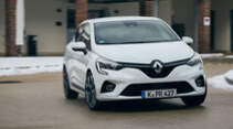 Renault Clio E-Tech 140 