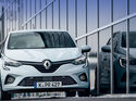 Renault Clio E-Tech 140 