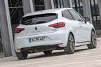 Renault Clio E-Tech, Exterieur