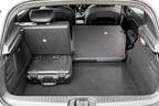 Renault Clio E-Tech, Interieur