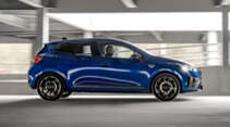 Renault Clio Facelift 2023