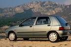 Renault Clio I (1990-1998)