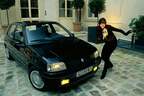 Renault Clio I (1990-1998)