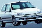 Renault Clio I (1990-1998)