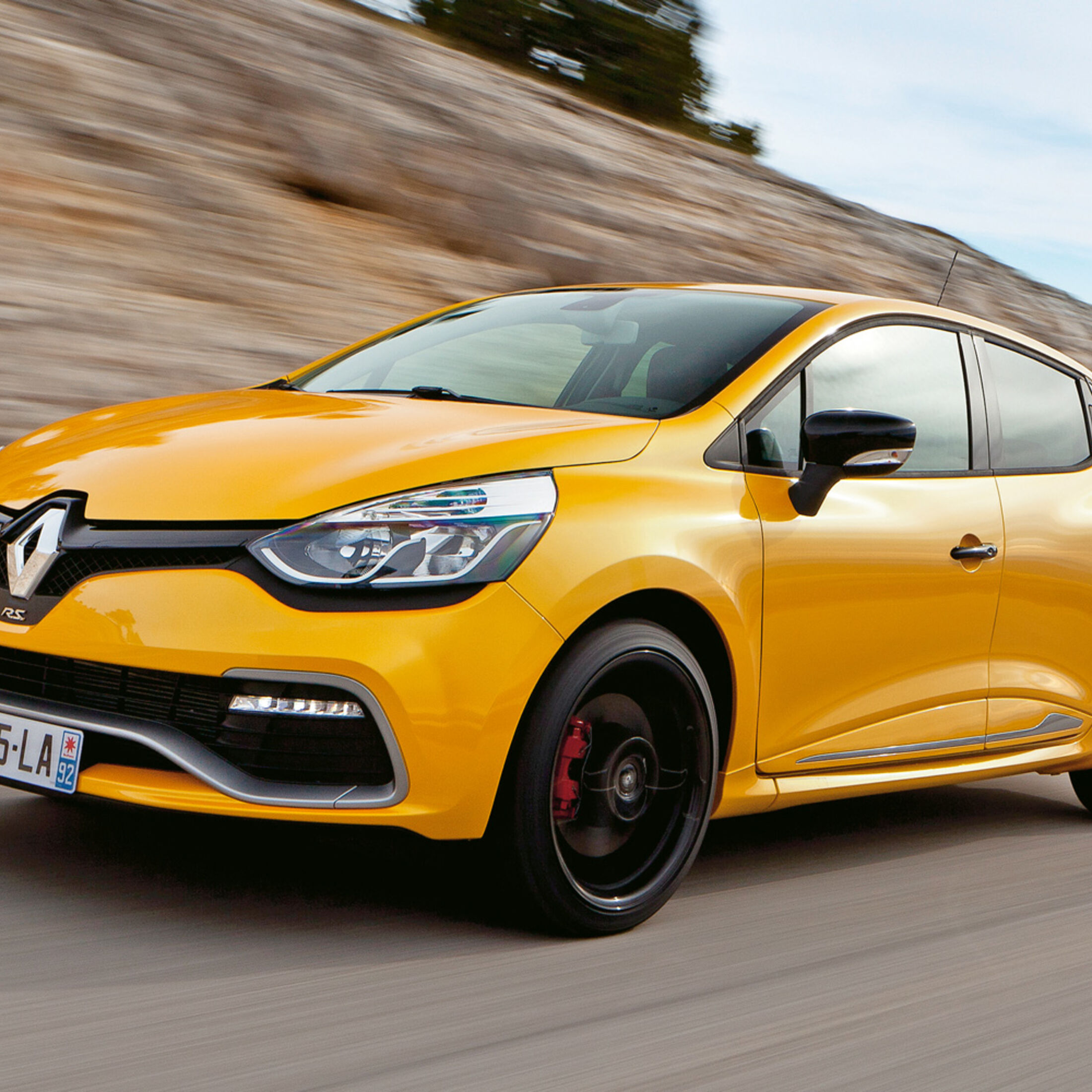 Tuning Teile für Renault Clio günstig bestellen