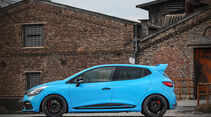Renault Clio R.S. by Waldow Performance