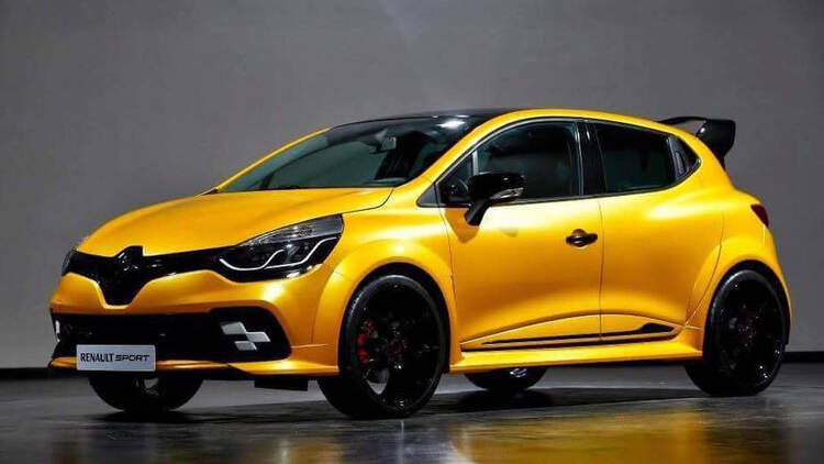 Comeback Der Franzosischen Sportmodell Tradition Auto Motor Und Sport