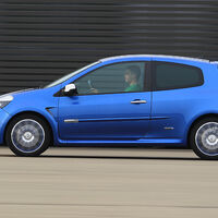 Renault Clio Sport Gordini