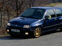 Renault Clio Williams