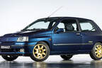 Renault Clio Williams