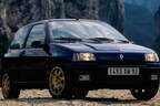 Renault Clio Williams