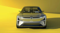 Renault Concept Car MORPHOZ