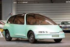Renault Concept Car PERLE (1989)