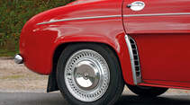 Renault Dauphine, Baujahr 1959