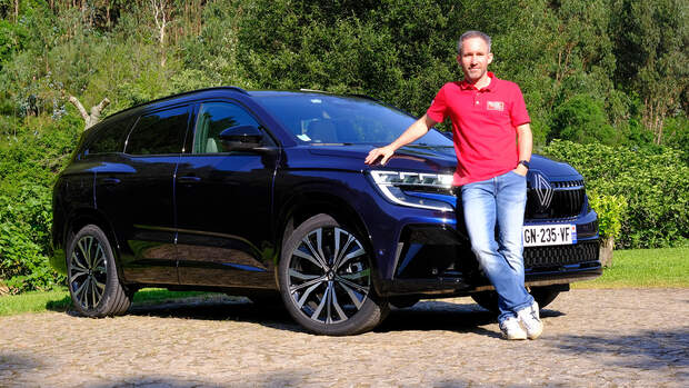 Renault Espace