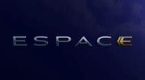 Renault Espace 2023 Logo Emblem Schriftzug