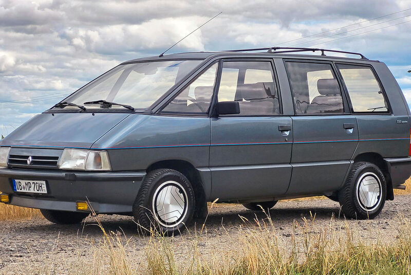 Renault Espace