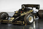 Renault F1 Lotus 95T (1984)