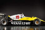 Renault F1 RE 40-04 (1983)