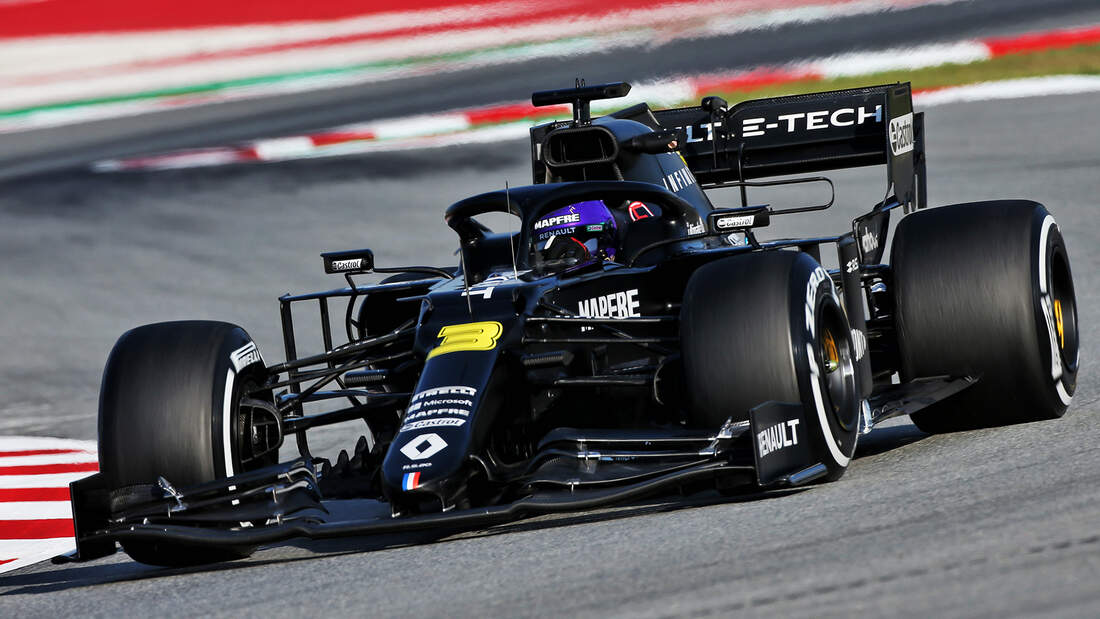 Was Kostet Ein F1 Auto Neue F1 Autos 2020 - De Autos Gallerie