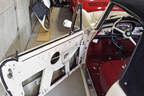 Renault Florida S, Interieur