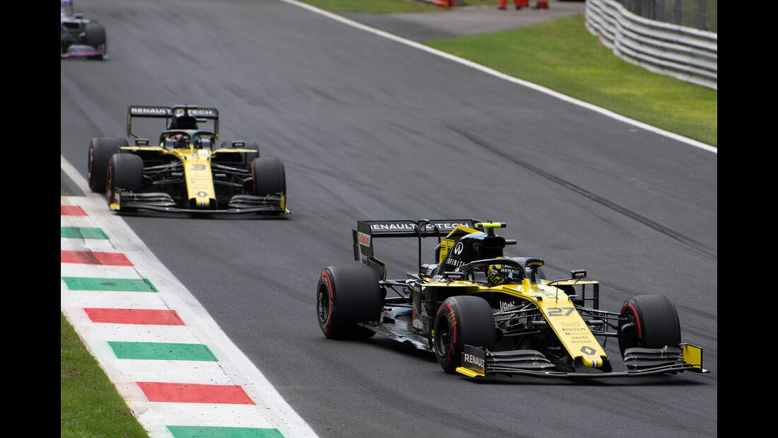Wie Viel Ps Hat Ein F1 Auto