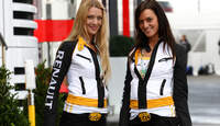 Renault-Girls
