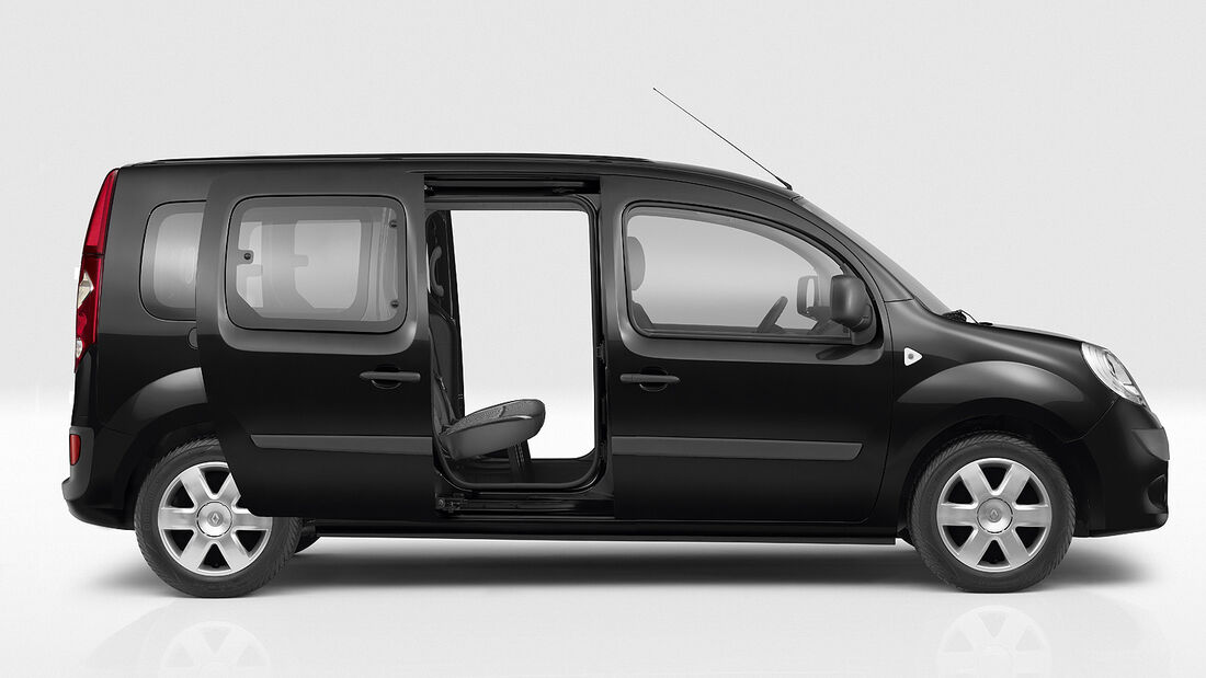 Renault Grand Kangoo