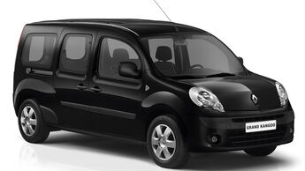 Renault Grand Kangoo