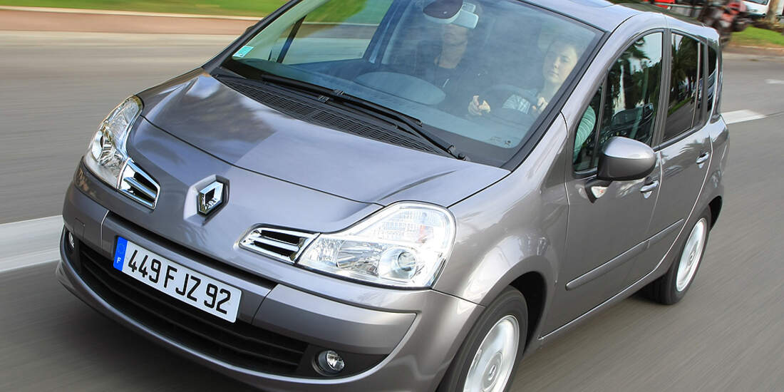 Familienautos Die besten Modelle für die Familie auto motor und sport