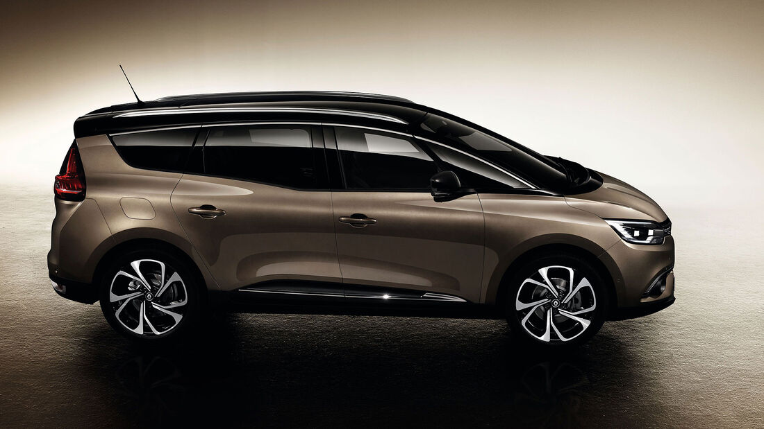 Renault Grand Scenic