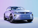 Renault H1st Vision Concept-Car