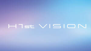 Renault H1st Vision Teaser