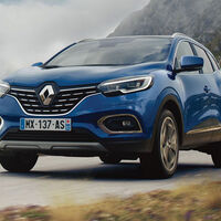 Renault Kadjar (2019)