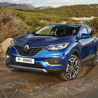 Renault Kadjar BLUE dCi 150 4x4 2019