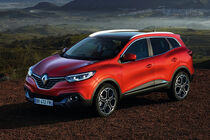 Neu: Schalten lassen im Renault Kadjar - Renault Welt