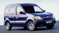 Renault Kangoo Mk 1 1997 - 2009